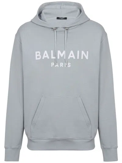 BALMAIN BALMAIN SWEATERS