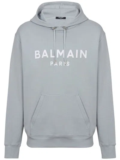 BALMAIN BALMAIN SWEATERS