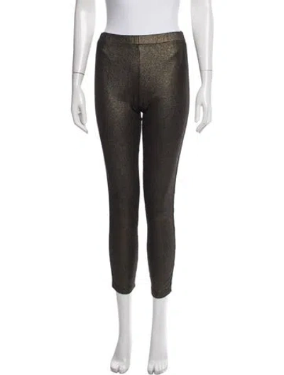 Pre-owned Balmain Sweatpants In Black