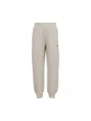 Balmain Sweatpants In White