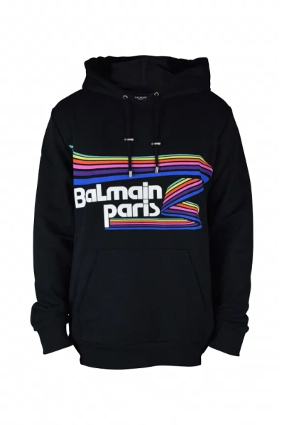 BALMAIN SWEATSHIRT