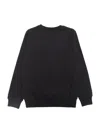 Balmain Sweatshirt In Black