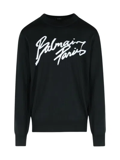 BALMAIN Balmain Sweatshirt