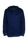 Balmain Sweatshirt In Blue