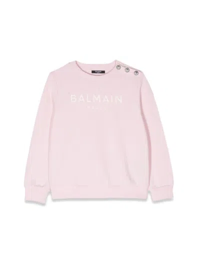 BALMAIN SWEATSHIRT