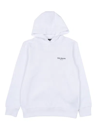 BALMAIN BALMAIN SWEATSHIRT