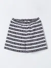 Balmain Swimsuit  Kids Kids Color White In White