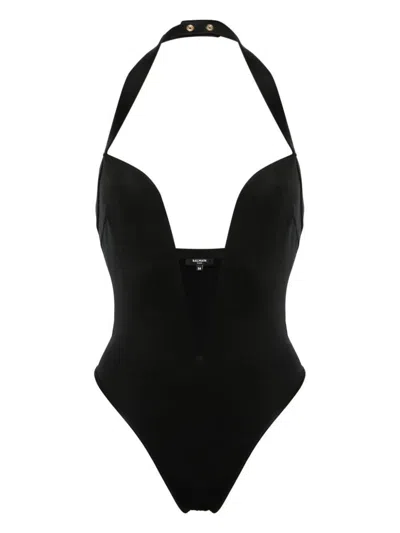 BALMAIN BALMAIN SWIMSUIT