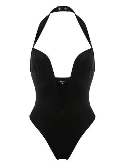 BALMAIN BALMAIN SWIMSUIT CLOTHING
