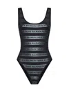 BALMAIN SWIMWEAR