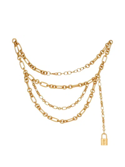Balmain Sync Belt