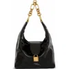 Balmain Sync Hobo Bag