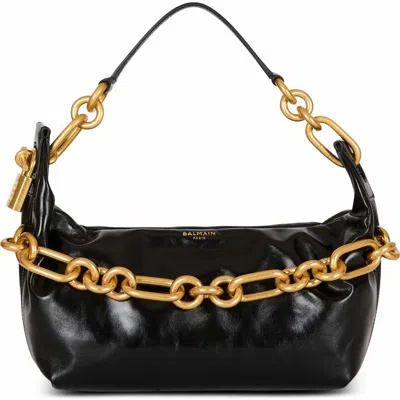Balmain Sync Medium Bag