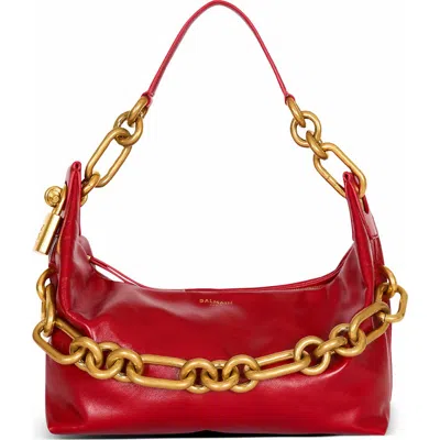 Balmain Sync Medium Bag