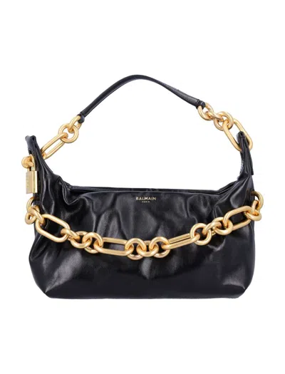 Balmain Sync Medium Bag