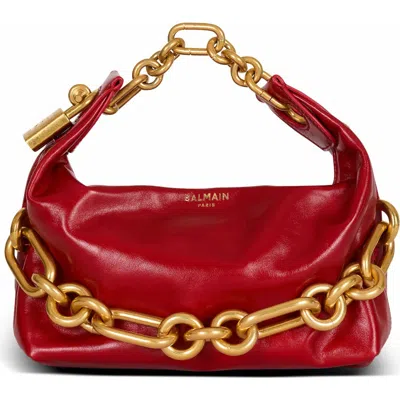 Balmain Sync Mini Bag