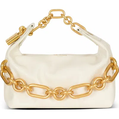 Balmain Sync Mini Bag