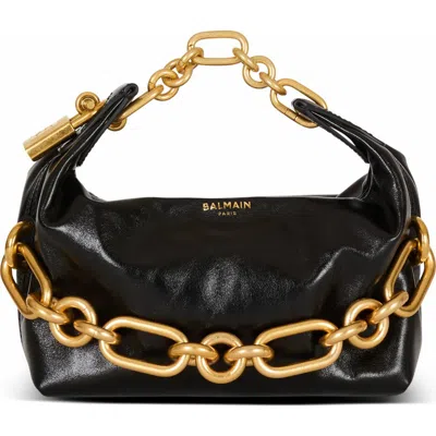 Balmain Sync Mini Bag