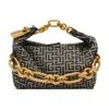 Balmain Sync Mini Bag