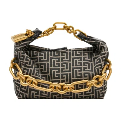 Balmain Sync Mini Bag