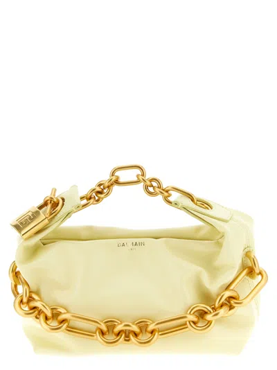 BALMAIN BALMAIN 'SYNC MINI' HANDBAG