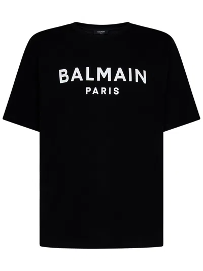 BALMAIN BALMAIN T-SHIRT