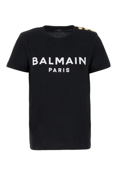 BALMAIN BALMAIN T-SHIRT