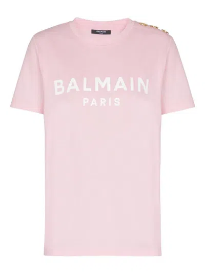 Balmain T-shirt