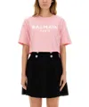 Balmain T-shirt