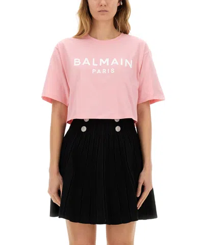 Balmain T-shirt