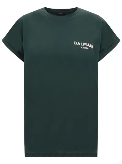 Balmain T-shirt