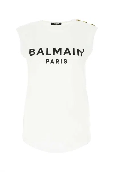 Balmain T-shirt