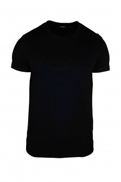 BALMAIN T-SHIRT