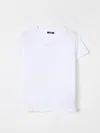 Balmain T-shirt  Kids Color White