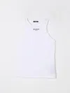 Balmain T-shirt  Kids Color White In White
