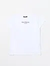 Balmain T-shirt  Kids Kids Color White