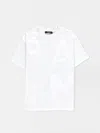 Balmain T-shirt  Kids Kids Color White