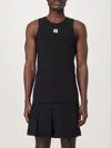 Balmain T-shirt  Men Color Black