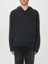 Balmain T-shirt  Men Color Grey In 灰色