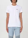 Balmain T-shirt  Men Color White