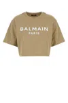 BALMAIN BALMAIN T-SHIRT