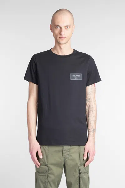 BALMAIN BALMAIN T-SHIRT