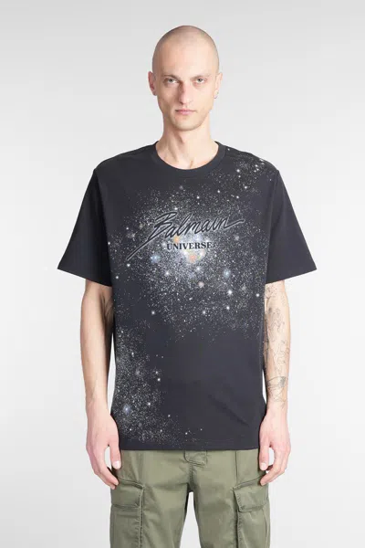 BALMAIN BALMAIN T-SHIRT
