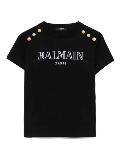 BALMAIN T-SHIRT