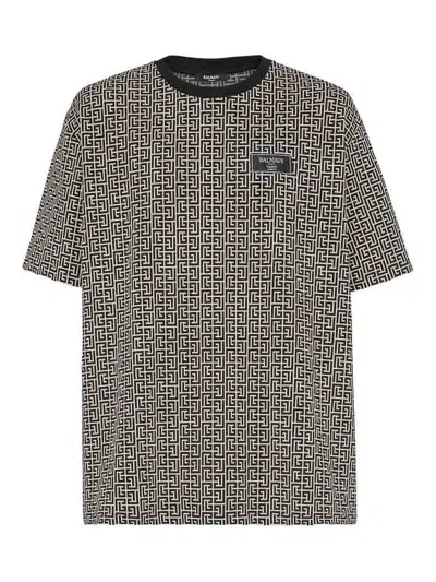 BALMAIN T-SHIRT