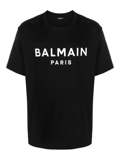 BALMAIN T-SHIRT