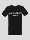 BALMAIN BALMAIN T-SHIRT