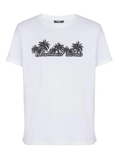 BALMAIN T-SHIRT