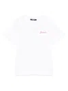 Balmain T-shirt/top In White