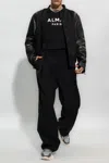 Balmain T-shirt/top In Black